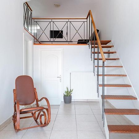 A&D Houses No3 Patras Ngoại thất bức ảnh