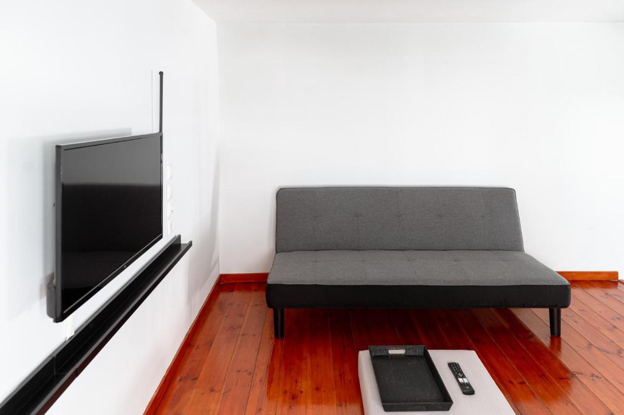 A&D Houses No3 Patras Ngoại thất bức ảnh