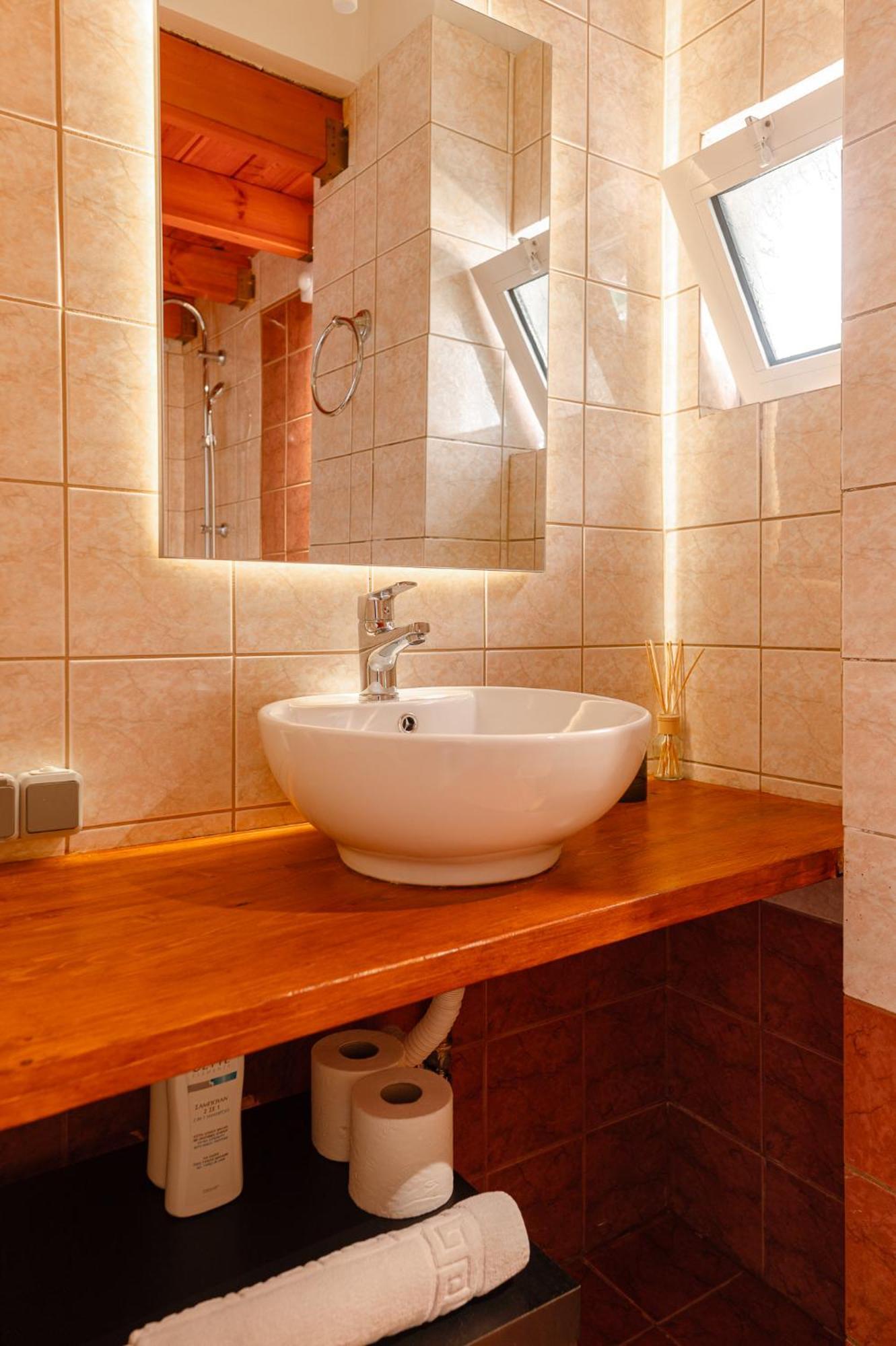 A&D Houses No3 Patras Ngoại thất bức ảnh