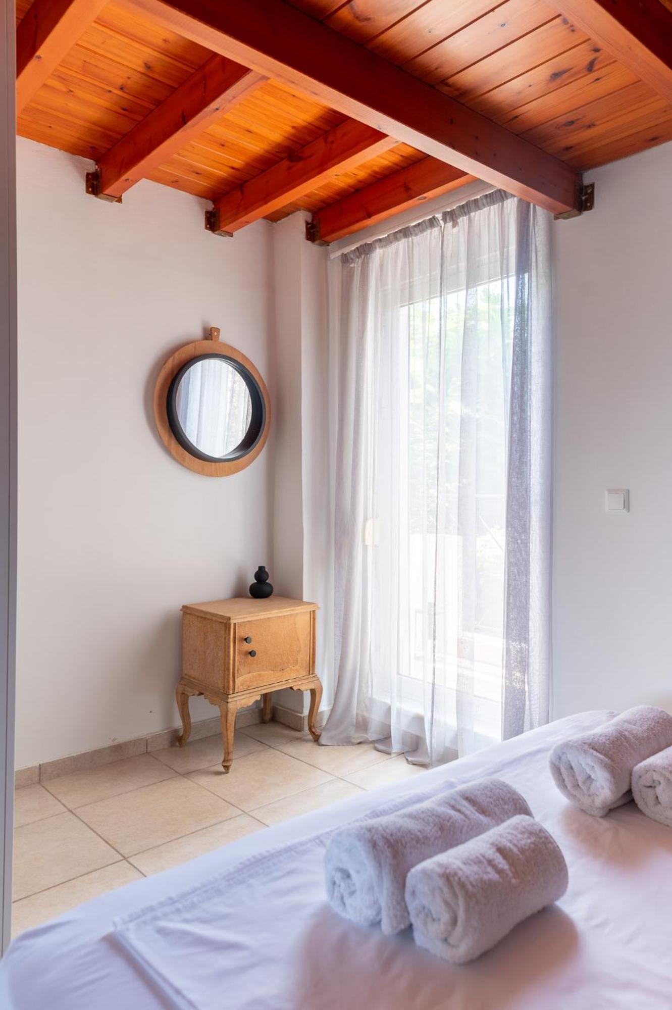 A&D Houses No3 Patras Ngoại thất bức ảnh
